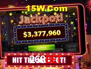 Experiência VIP 268bet