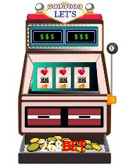 Account Benefits 268bet