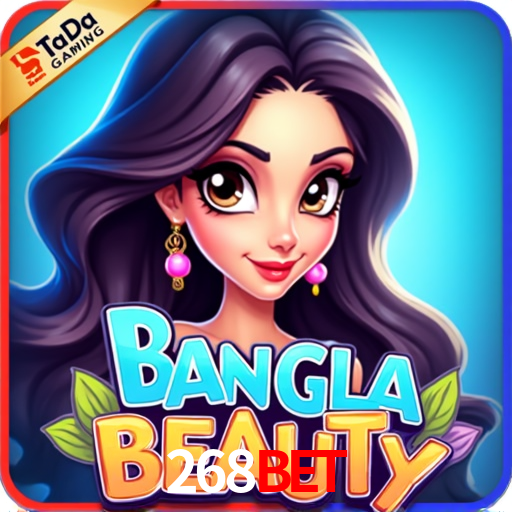 Spaceman Game 268bet