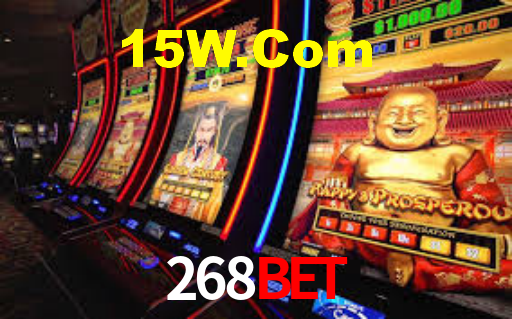 Exclusive Games 268bet