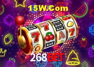 Flash Promotion 268bet