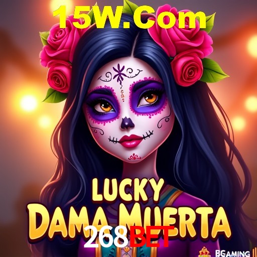 Bonus Features 268bet