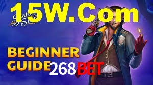 Roulette Table 268bet