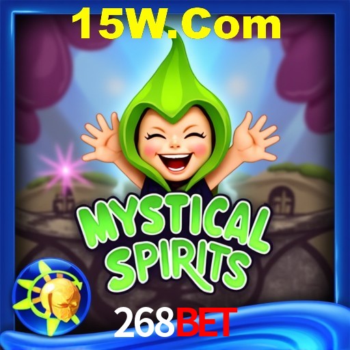 Game Providers 268bet