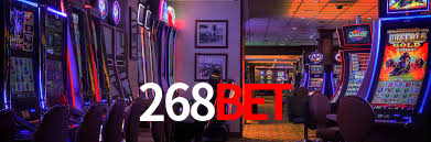 Daily Bonuses 268bet